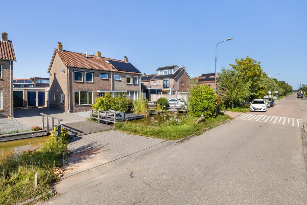 Foto 1 van Kerkweg 9
