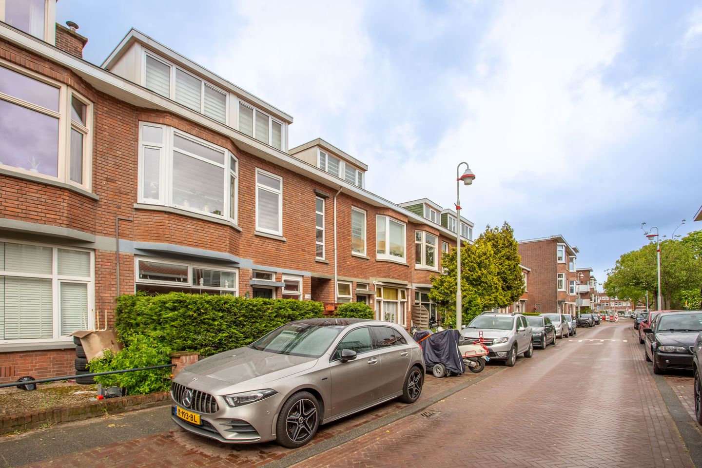 Foto 4 van Withuysstraat 159