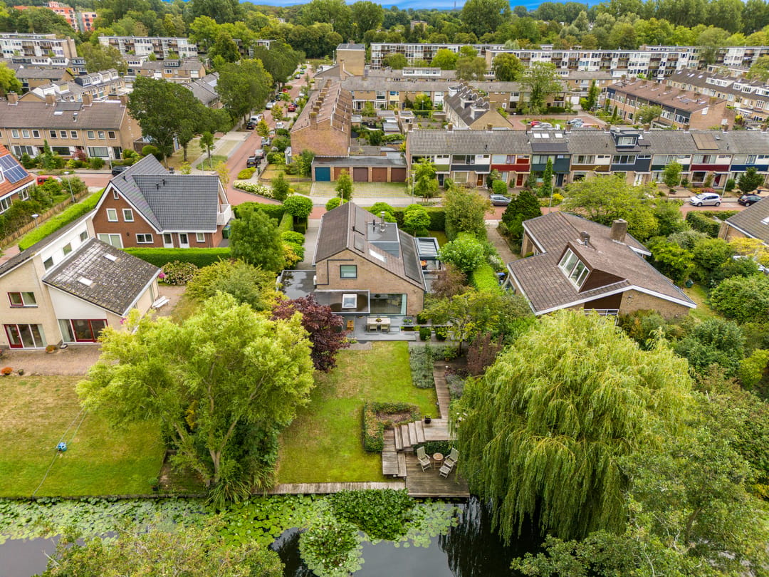 Foto 41 van Van de Veldelaan 958
