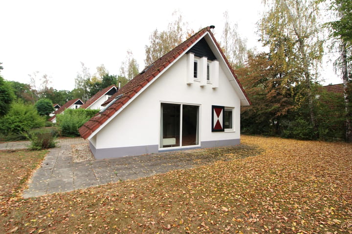 Vrijstaande woning te koop: Zwembadweg 2W46, Posterholt