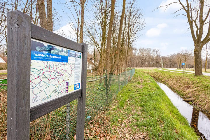 Vrijstaande woning te koop: Zwembadweg 2W46, Posterholt