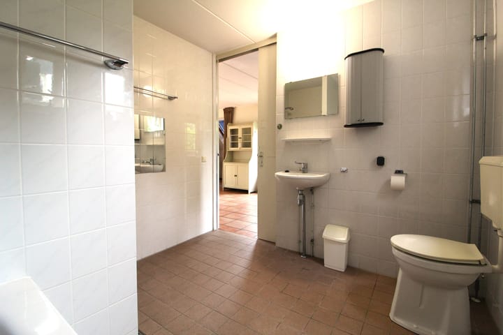Vrijstaande woning te koop: Zwembadweg 2W46, Posterholt