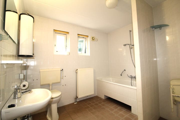 Vrijstaande woning te koop: Zwembadweg 2W46, Posterholt