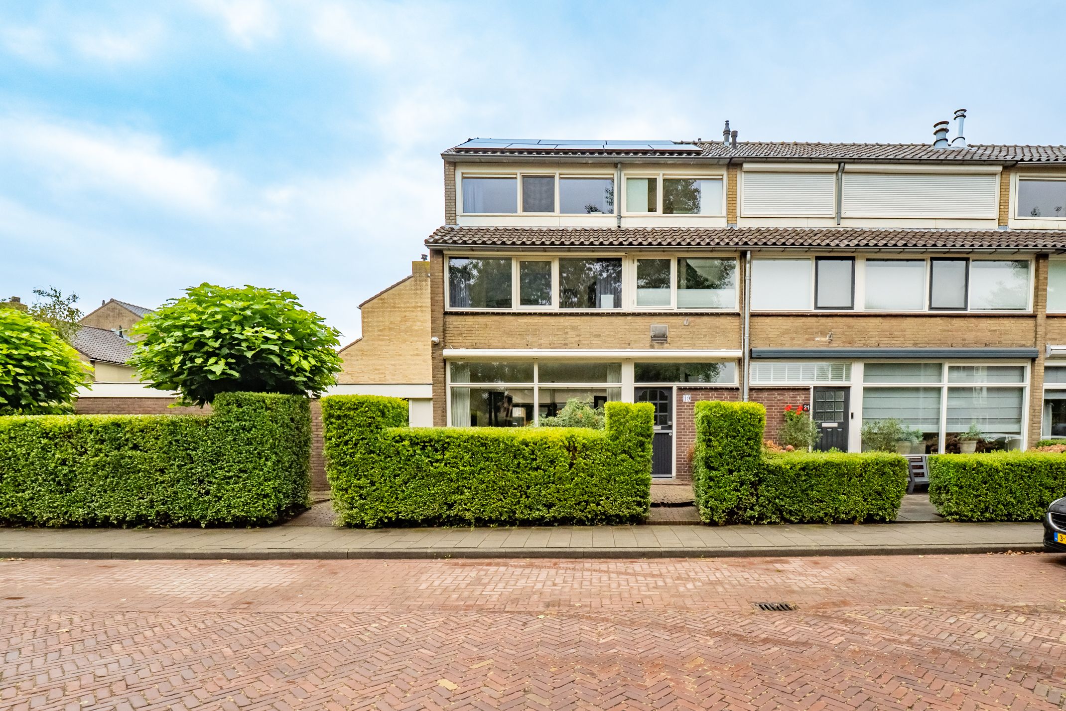 Photo 6 of Hazelaarstraat 19