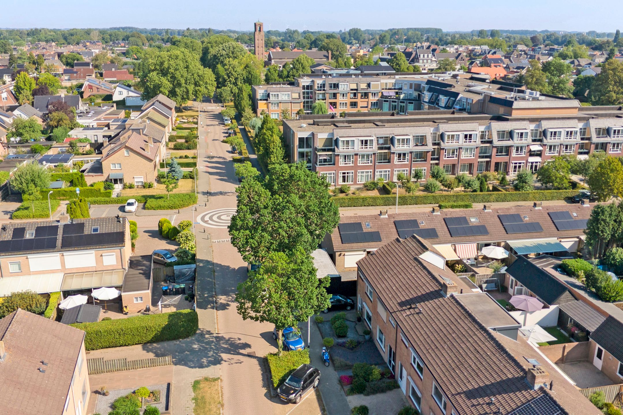 Photo 39 of Beatrixstraat 9