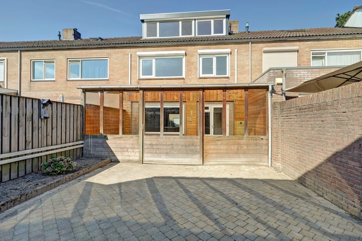 Foto 2 van Beatrixstraat 9