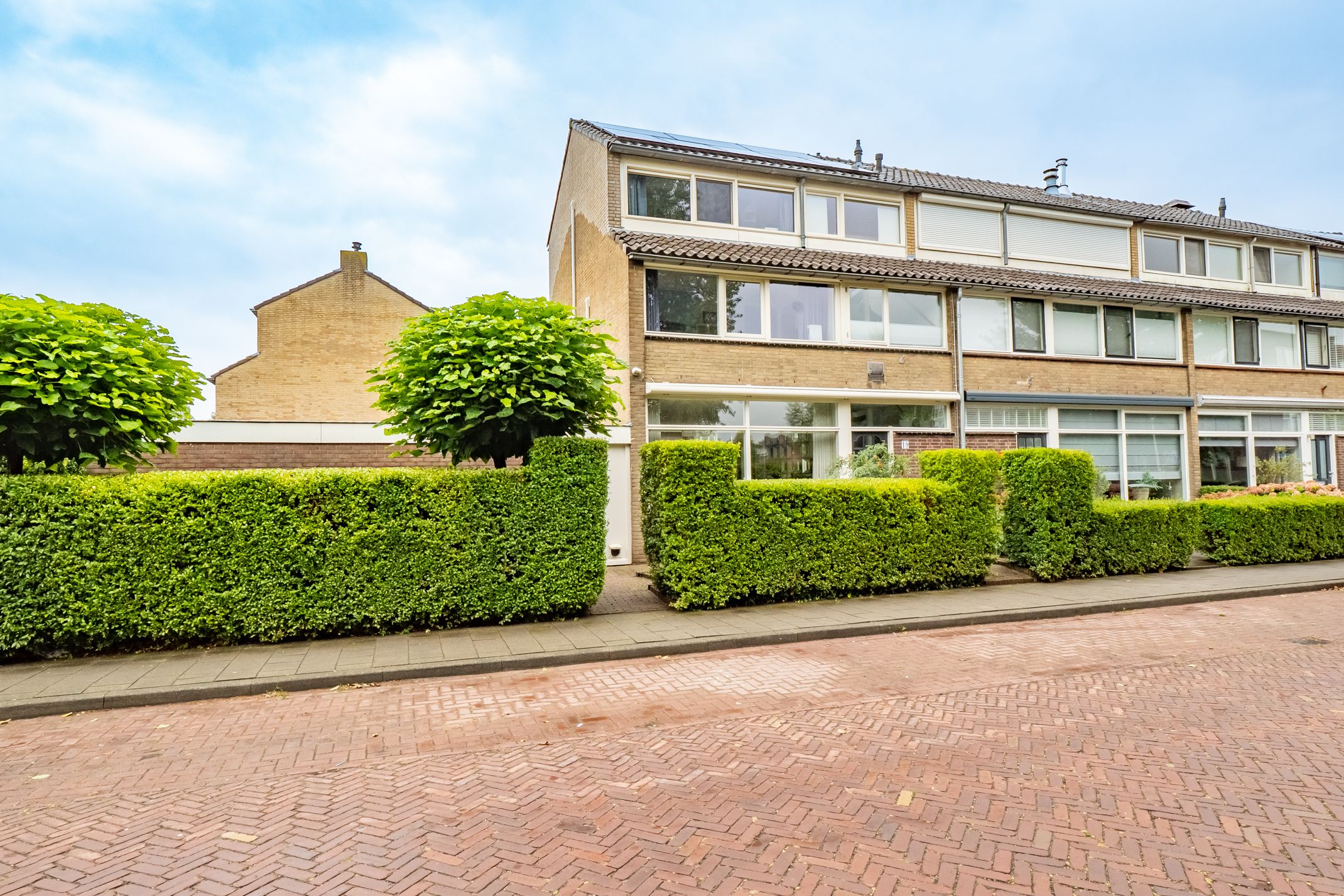 Hazelaarstraat 19 