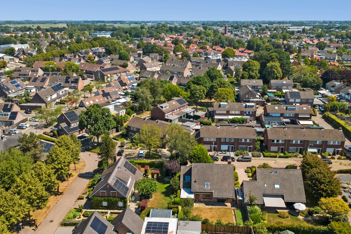 Foto 40 van Tegelaersstraat 3
