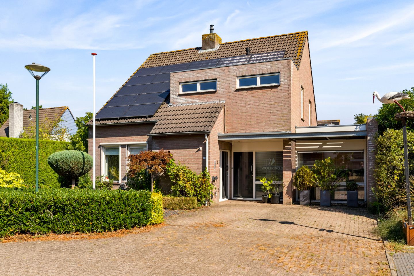 Foto 1 van Hopveld 5