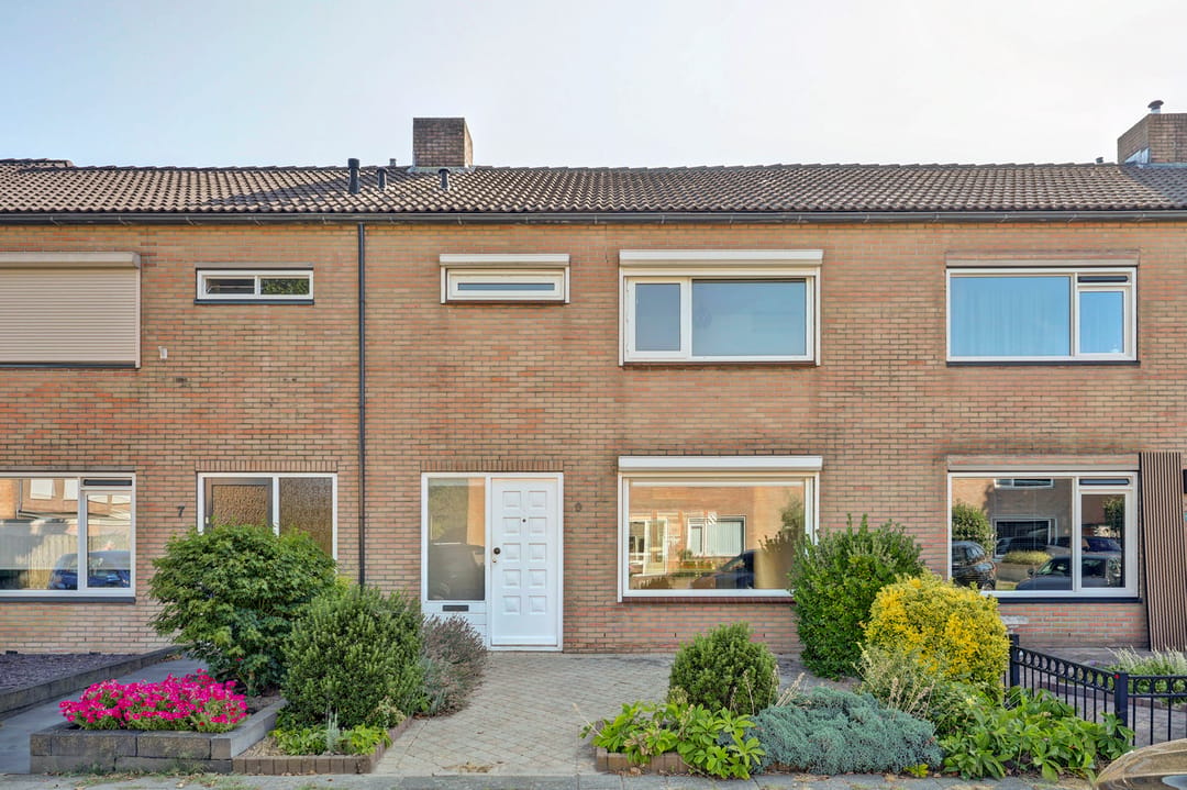 Photo 1 of Beatrixstraat 9
