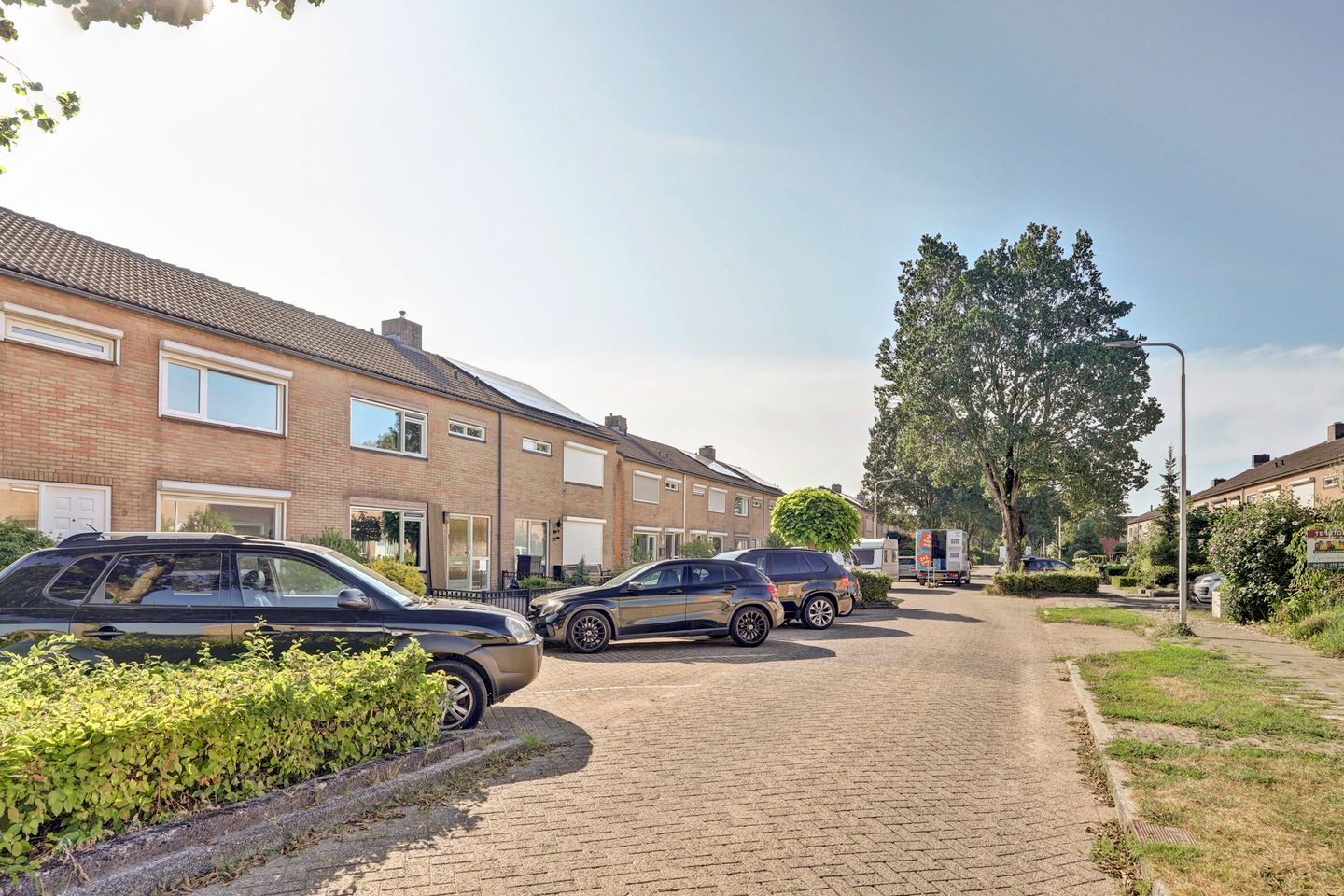 Photo 35 of Beatrixstraat 9