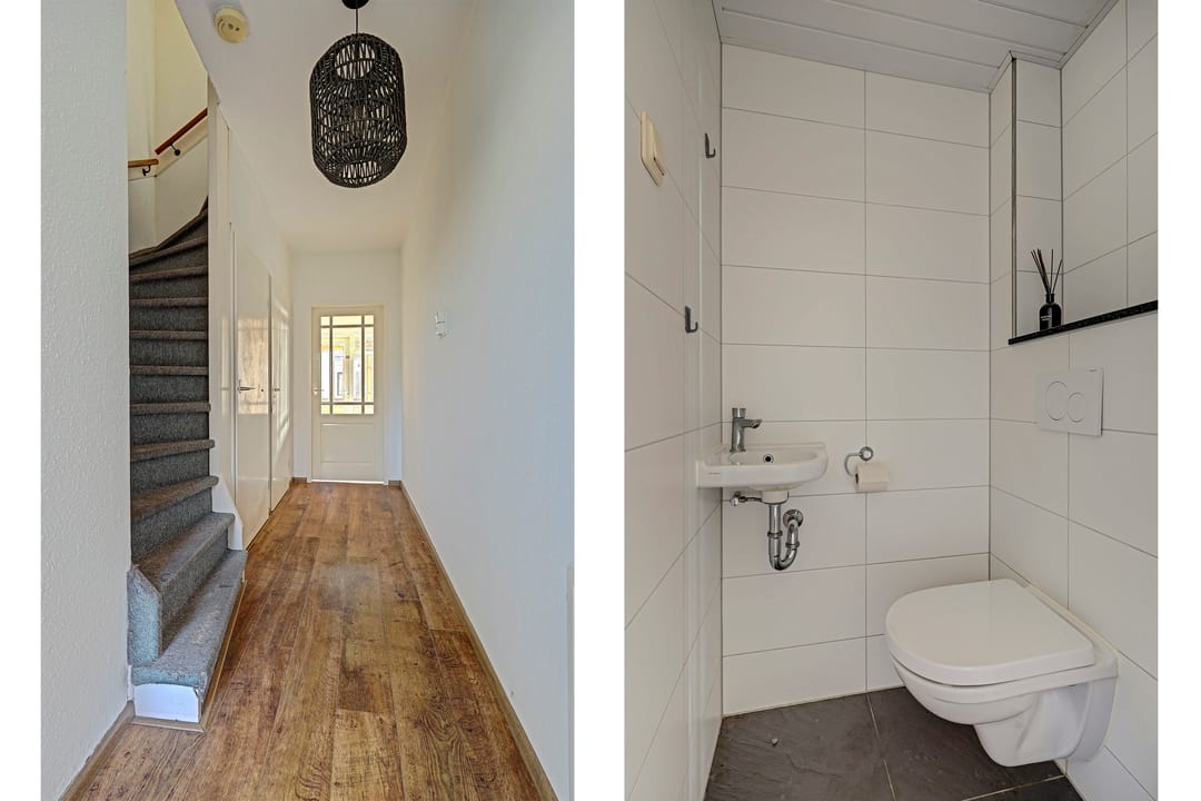 Photo 13 of Beatrixstraat 9