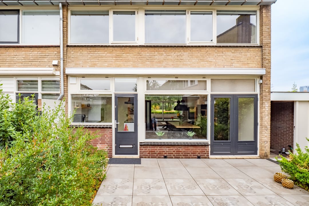 Photo 61 of Hazelaarstraat 19