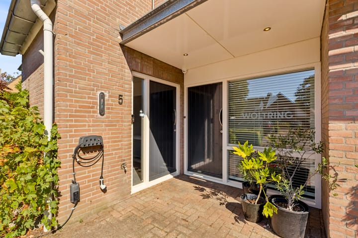 Foto 5 van Hopveld 5