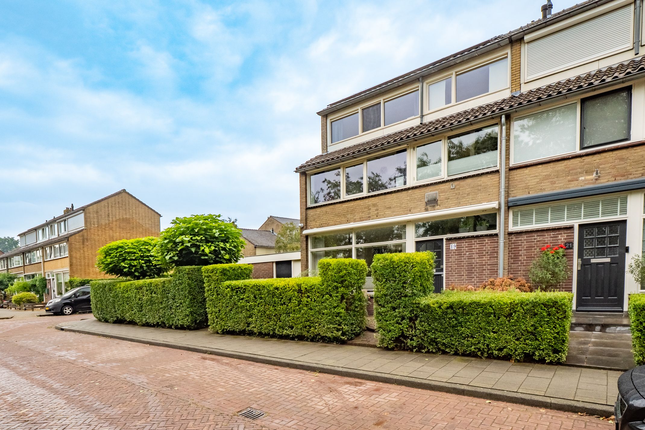 Photo 60 of Hazelaarstraat 19