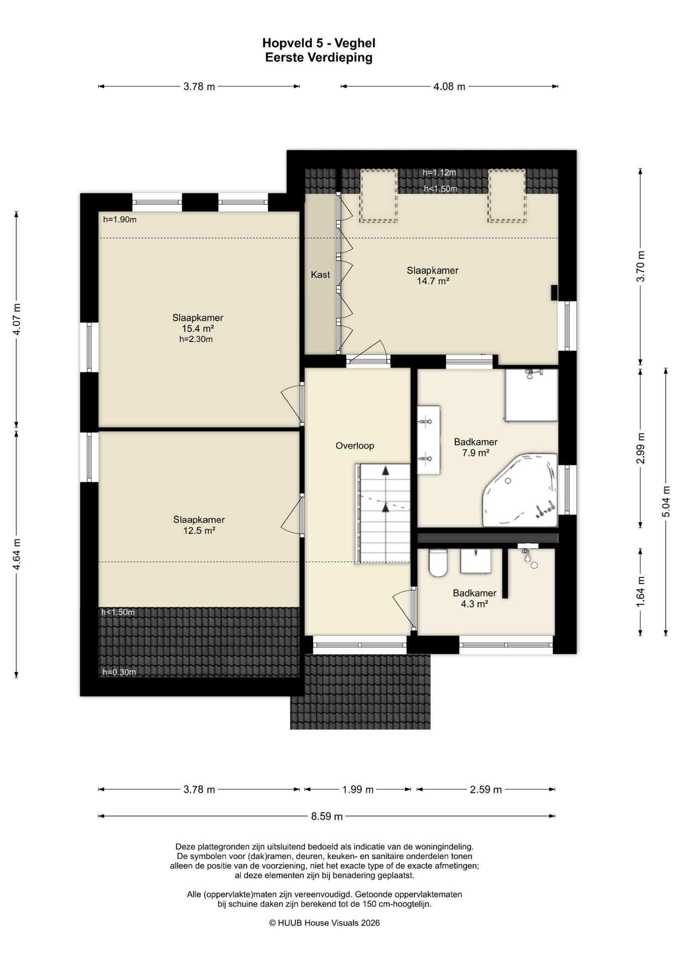 Foto 57 van Hopveld 5