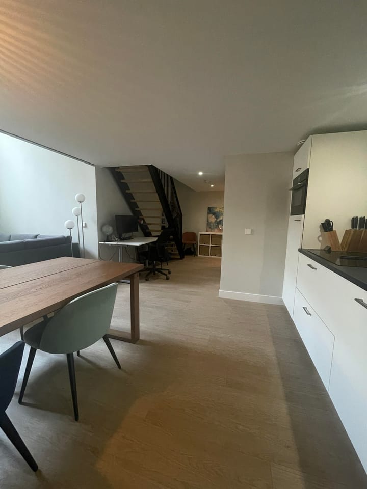 Appartement te huur: Oudegracht 33B, Utrecht