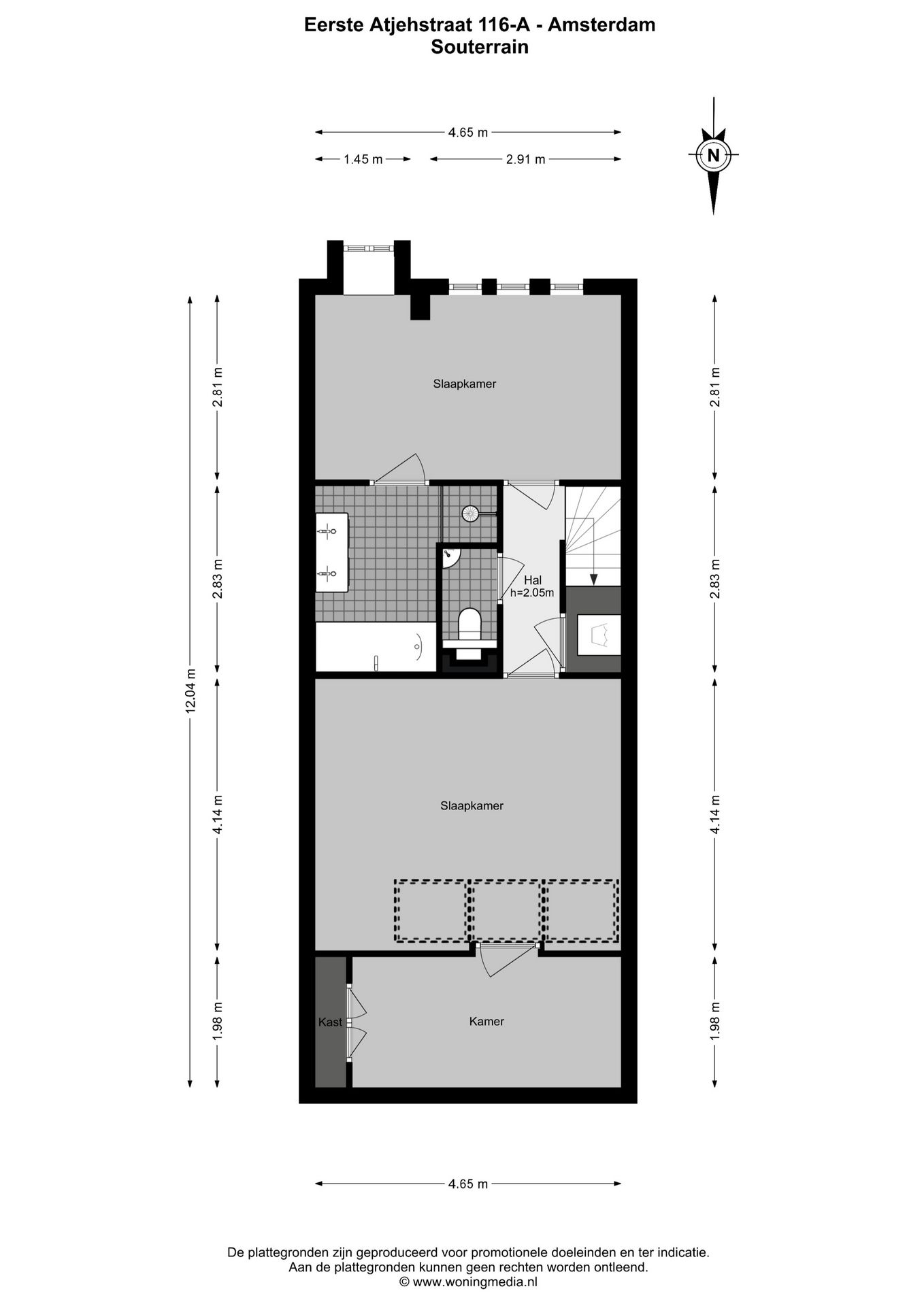 Foto 30 van Eerste Atjehstraat 116-A