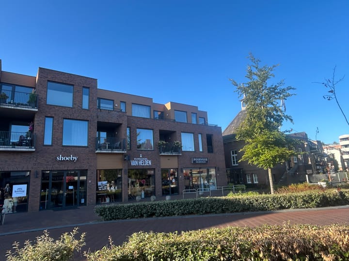 Foto 2 van 't Dorp 59-T