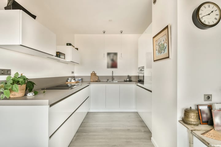 Foto 4 van Leusdenhof 80