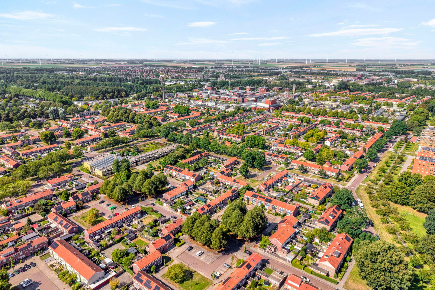 Foto 40 van De Buiskap 19