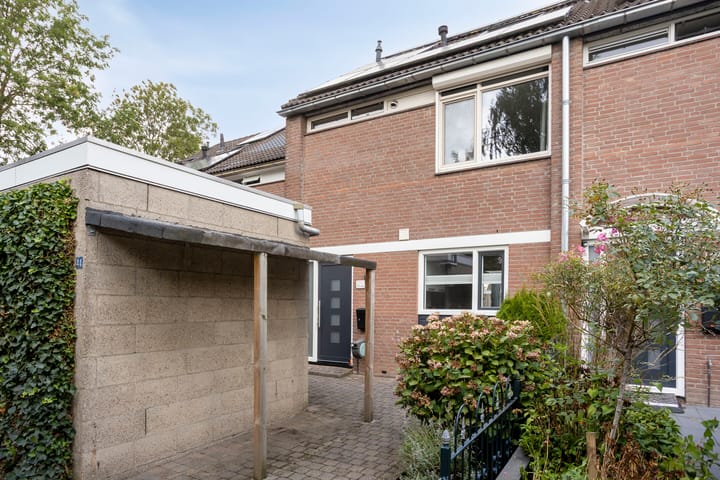 Photo 4 of Zoetendaal 44