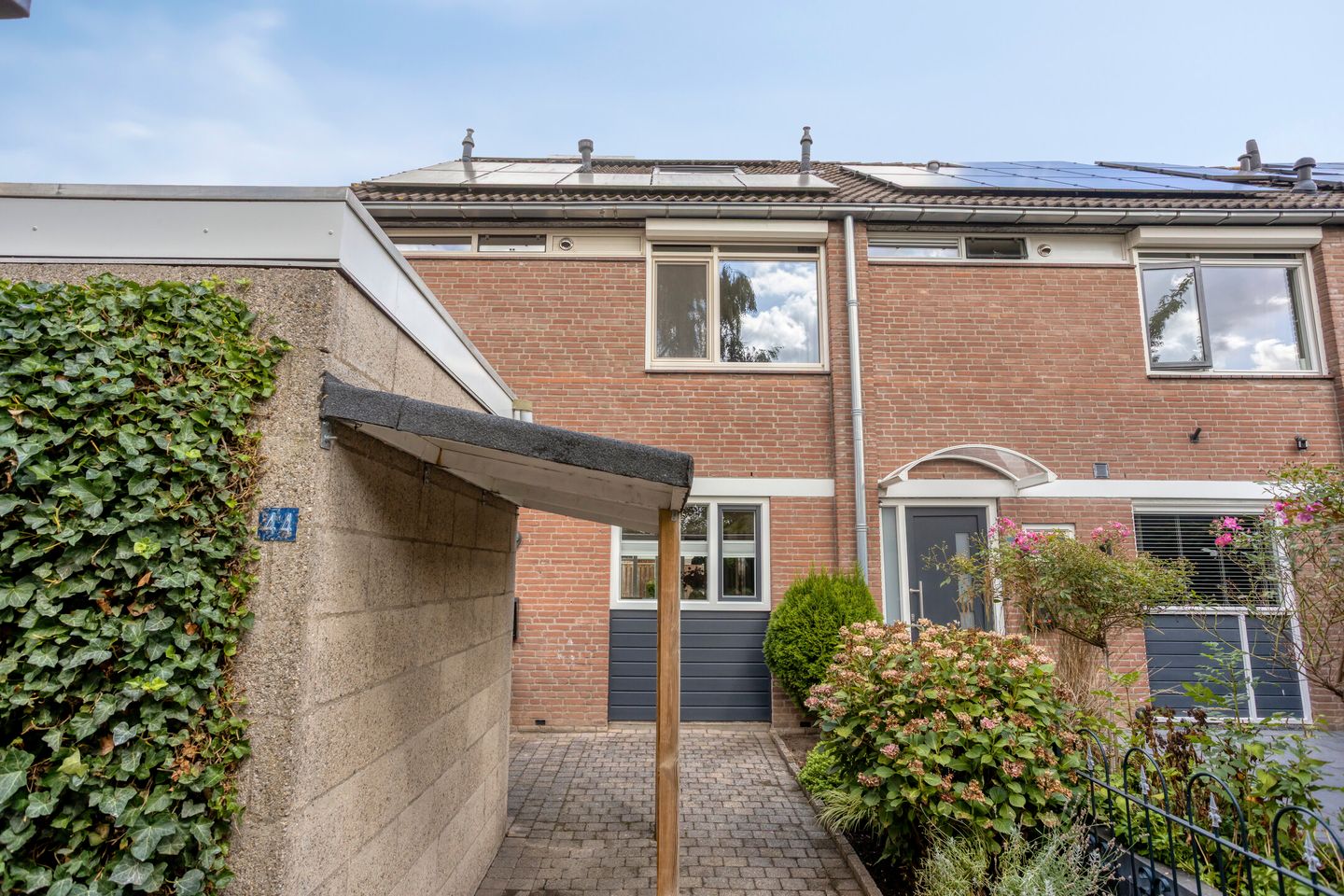 Foto 5 van Zoetendaal 44