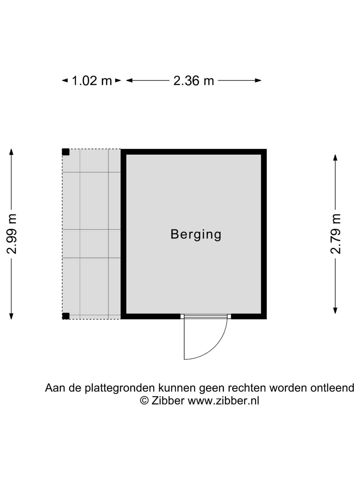Foto 49 van Zoetendaal 44