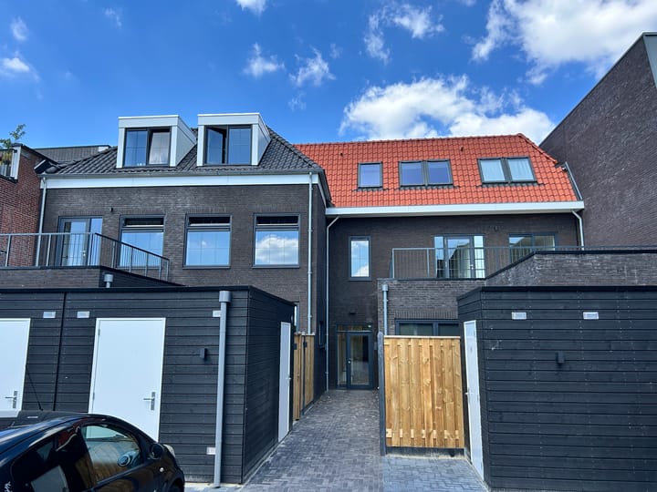 Appartement te huur: Grotestraat 138A, Almelo