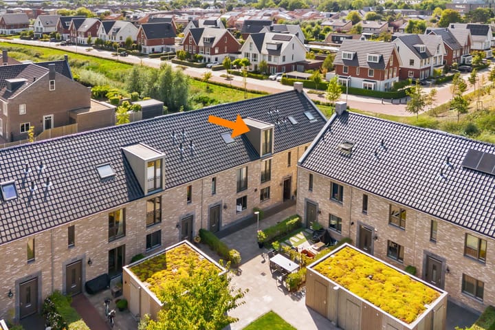 Foto 4 van Hermelijn 27