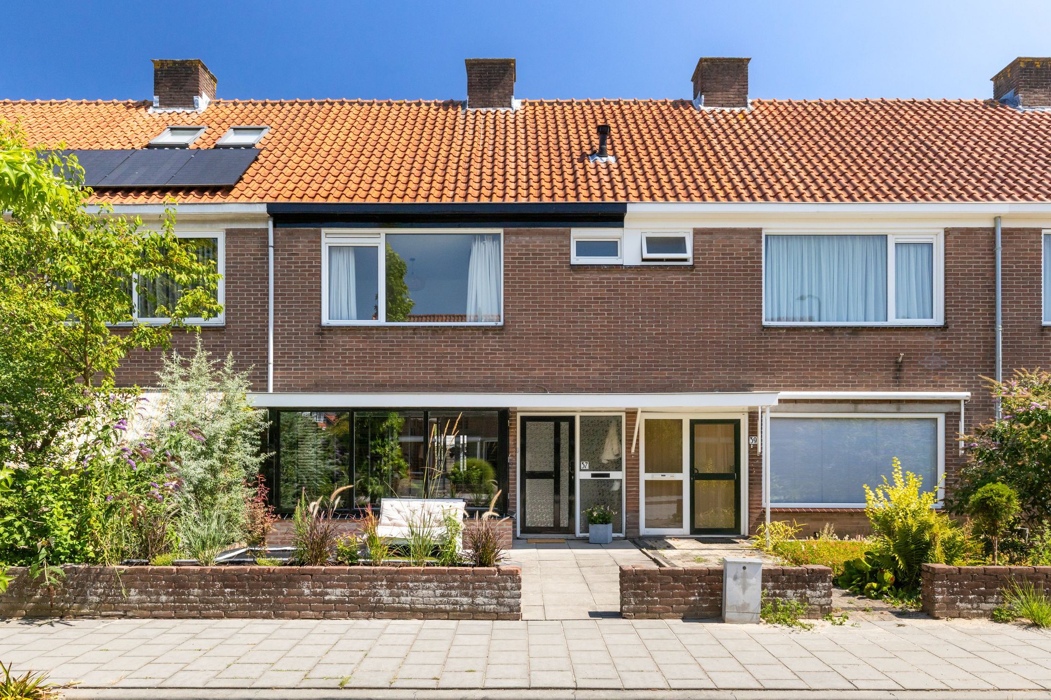Arie van de Heuvelstraat 37
