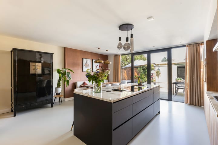 Photo 3 of Arie van de Heuvelstraat 37