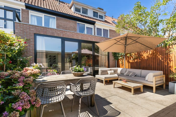 Photo 4 of Arie van de Heuvelstraat 37