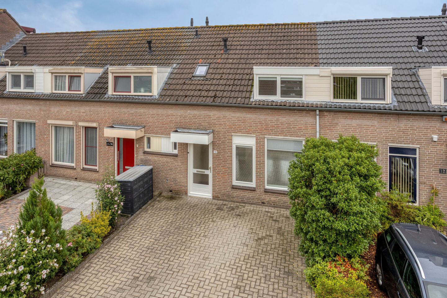 Photo 10 of Mulhouselaan 14