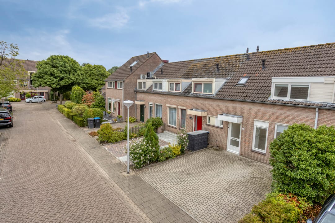 Photo 11 of Mulhouselaan 14