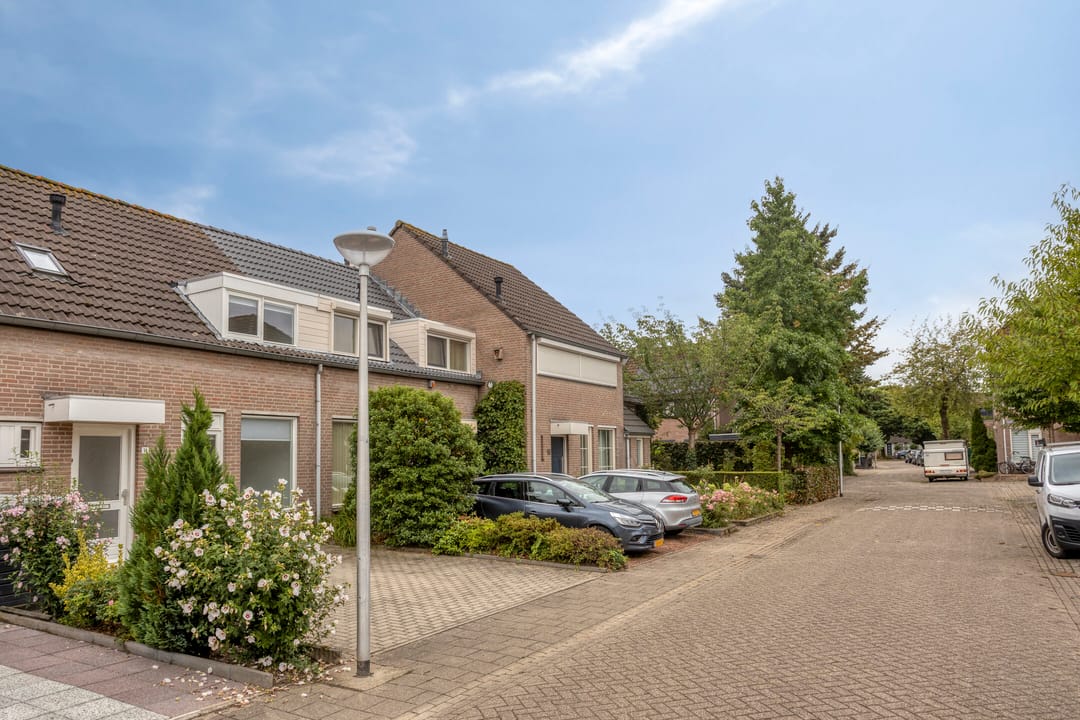 Photo 8 of Mulhouselaan 14
