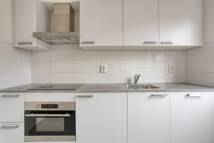 Tussenwoning te huur: Mulhouselaan 14, Eindhoven