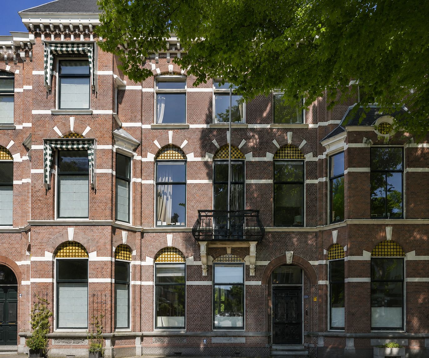 Jan van Nassaustraat 89