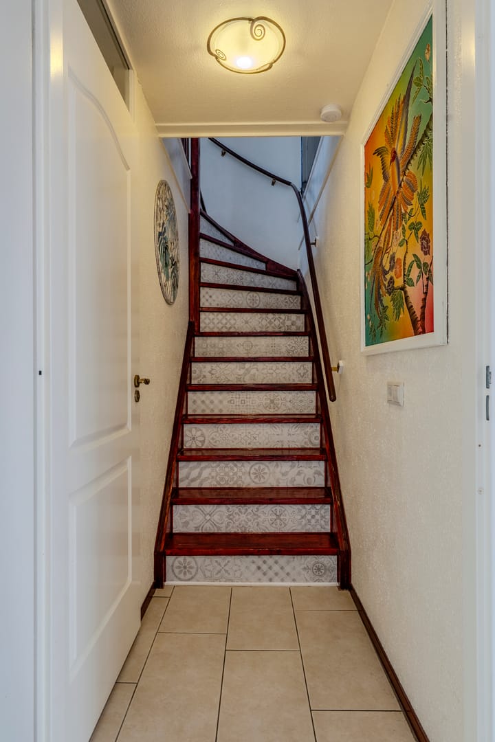 Tussenwoning te koop: Waterhoen 6, Meppel