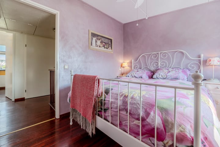Tussenwoning te koop: Waterhoen 6, Meppel