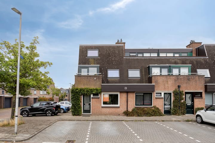Foto 5 van Bijdorp 18