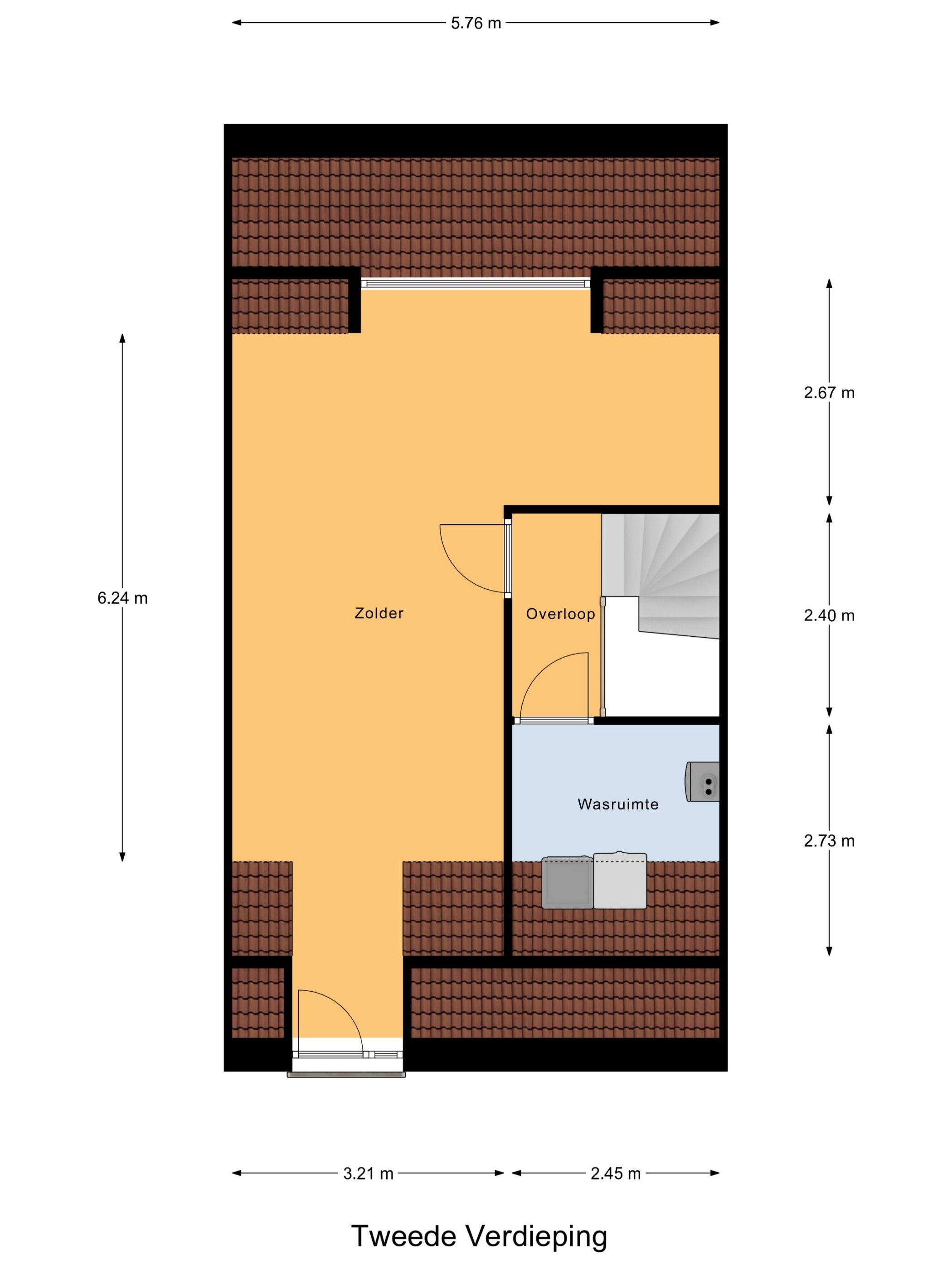 Foto 42 van Hermelijn 27