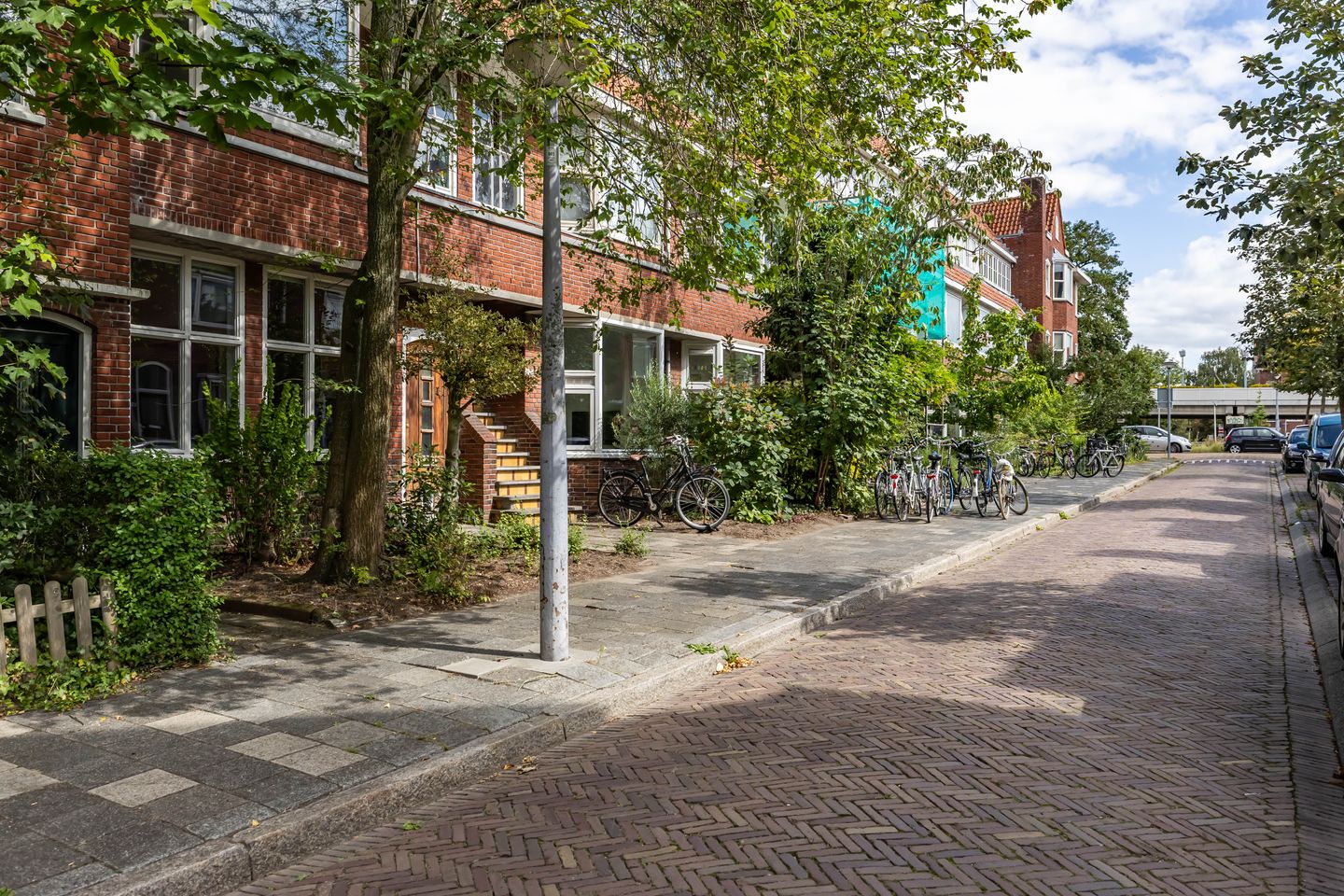 Foto 49 van Van der Waalsstraat 7