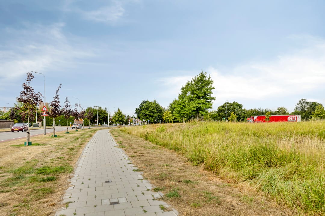 Photo 32 of Bolwerk 74