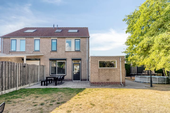 Foto 4 van Bolwerk 74
