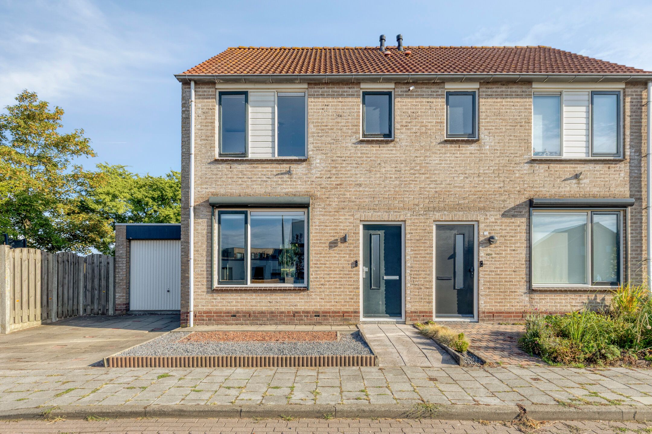 Photo 6 of Bolwerk 74