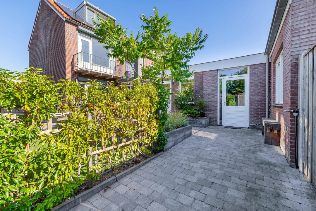 Foto 41 van Kalmoesstraat 28