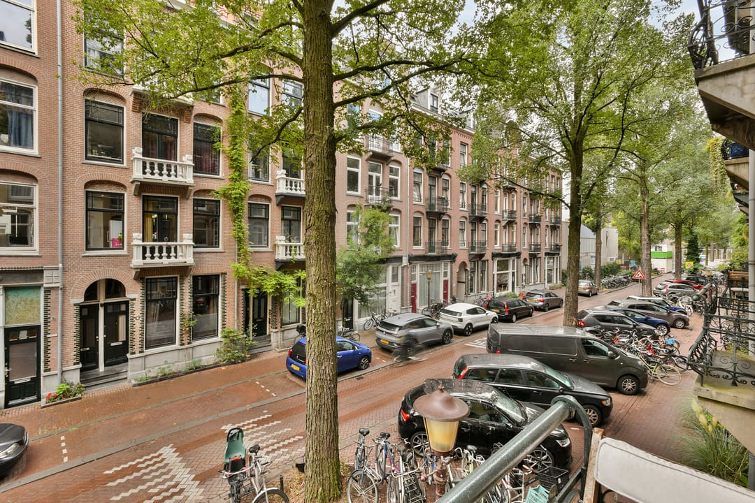 Foto 8 van Bankastraat 47-1