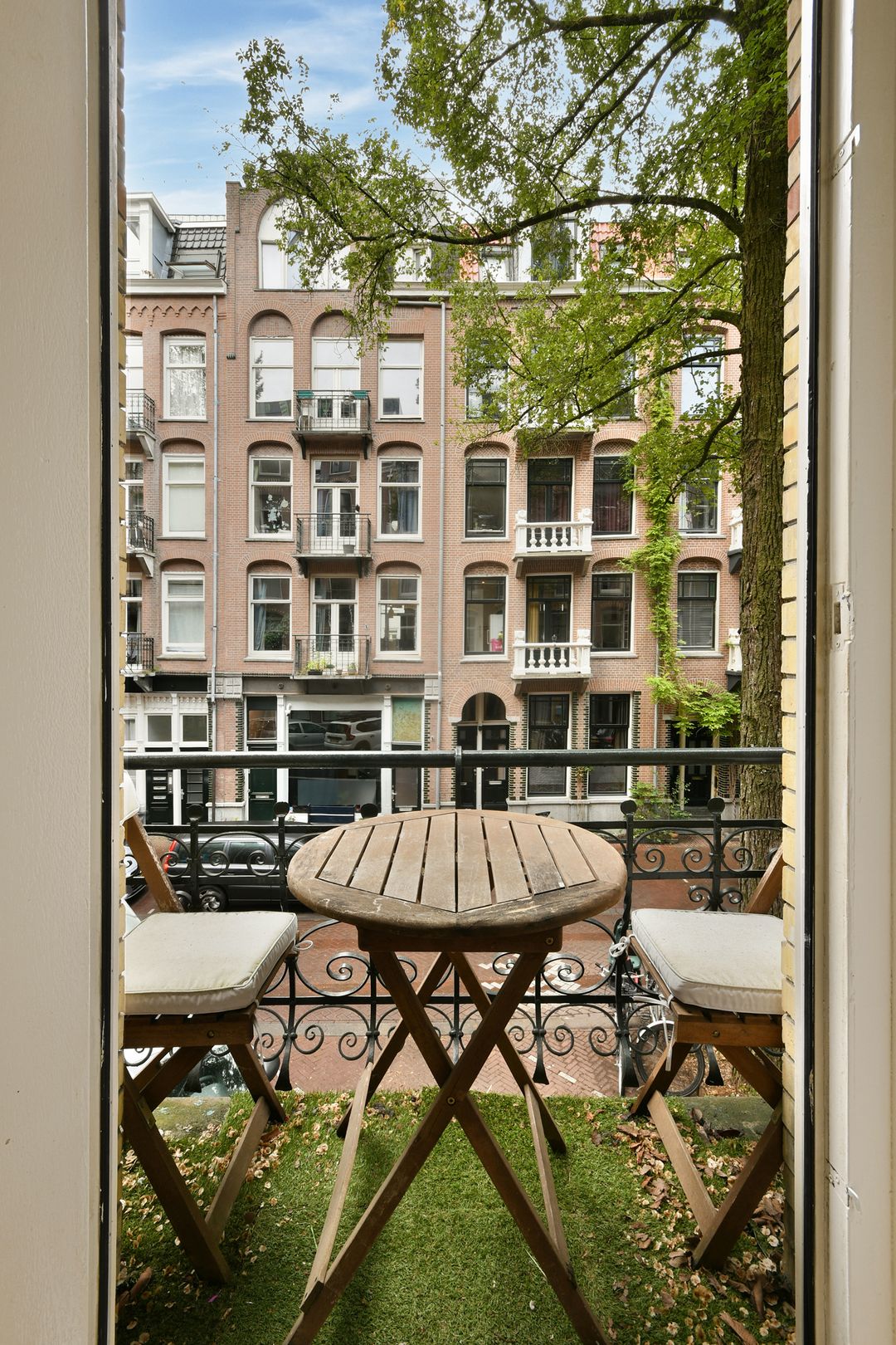Foto 7 van Bankastraat 47-1