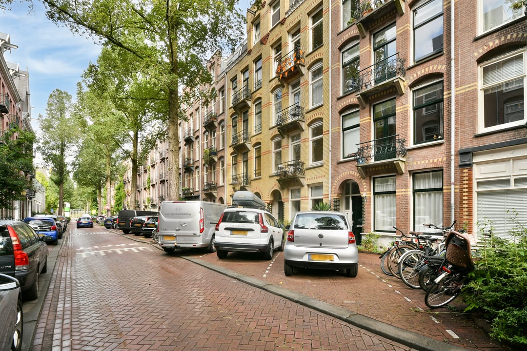 Foto 22 van Bankastraat 47-1